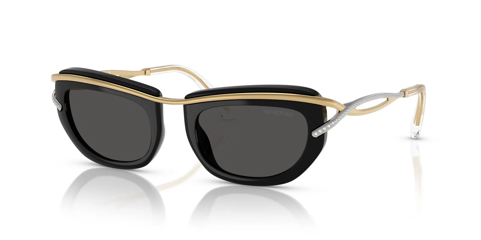 Swarovski 7026 Sunglasses - view 9